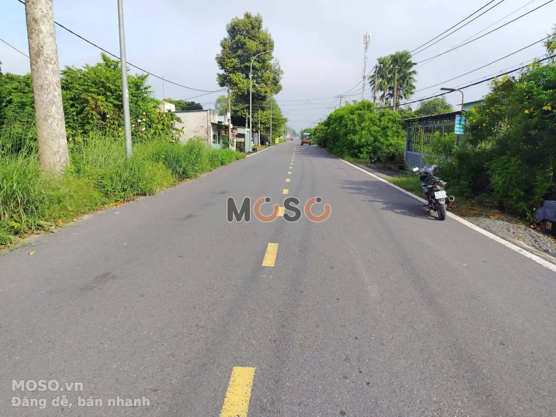 Bán đất Phạm Văn Cội Huyện Củ Chi, TP.HCM – giá 5.8 tỷ - ảnh 2